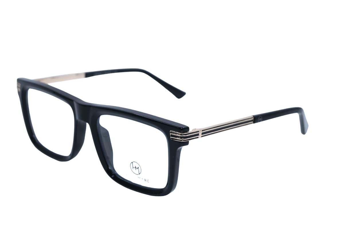 60023 Men Square Eye Frames